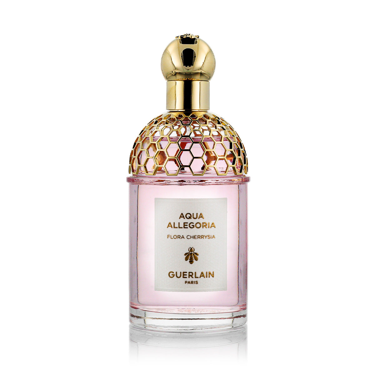 Guerlain Aqua Allegoria Flora Cherrysia Eau De Toilette 125 ml (unisex)