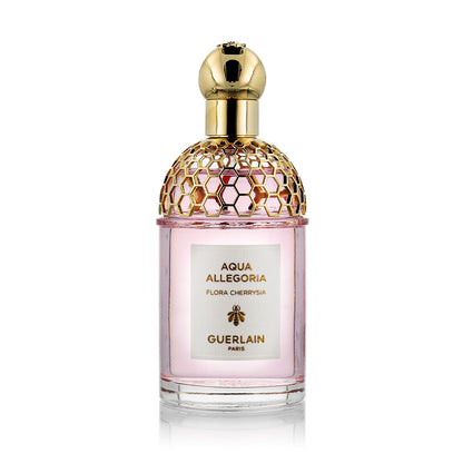 Guerlain Aqua Allegoria Flora Cherrysia Eau De Toilette 125 ml (unisex)