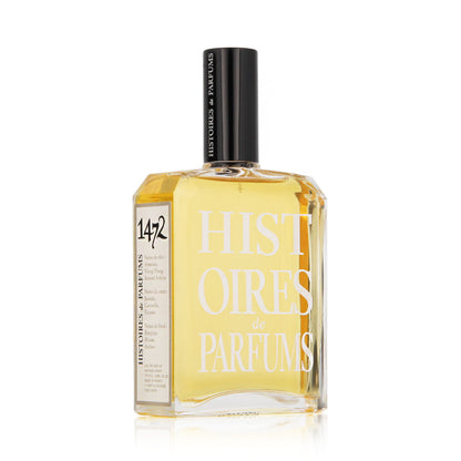 Histoires de Parfums 1472 La Divina Commedia Eau De Parfum 120 ml (unisex)