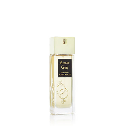 Alyssa Ashley Ambre Gris Eau De Parfum 50 ml (woman)