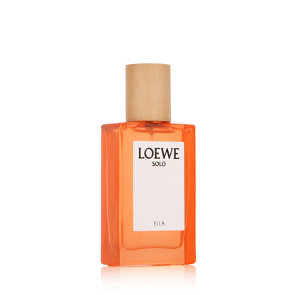 Loewe Solo Loewe Ella Eau De Parfum 30 ml for Women