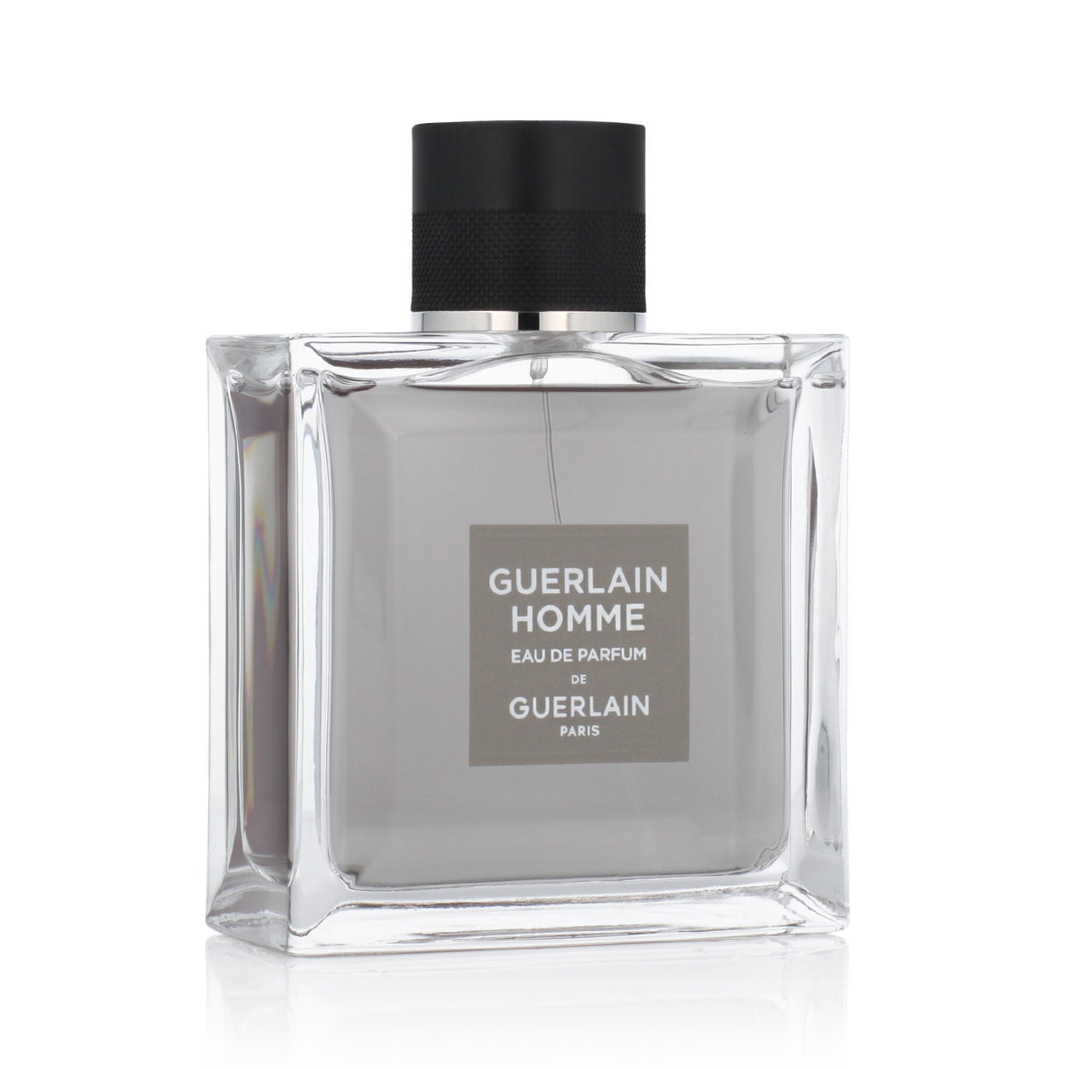 Guerlain Homme Eau De Parfum 100 ml (man)