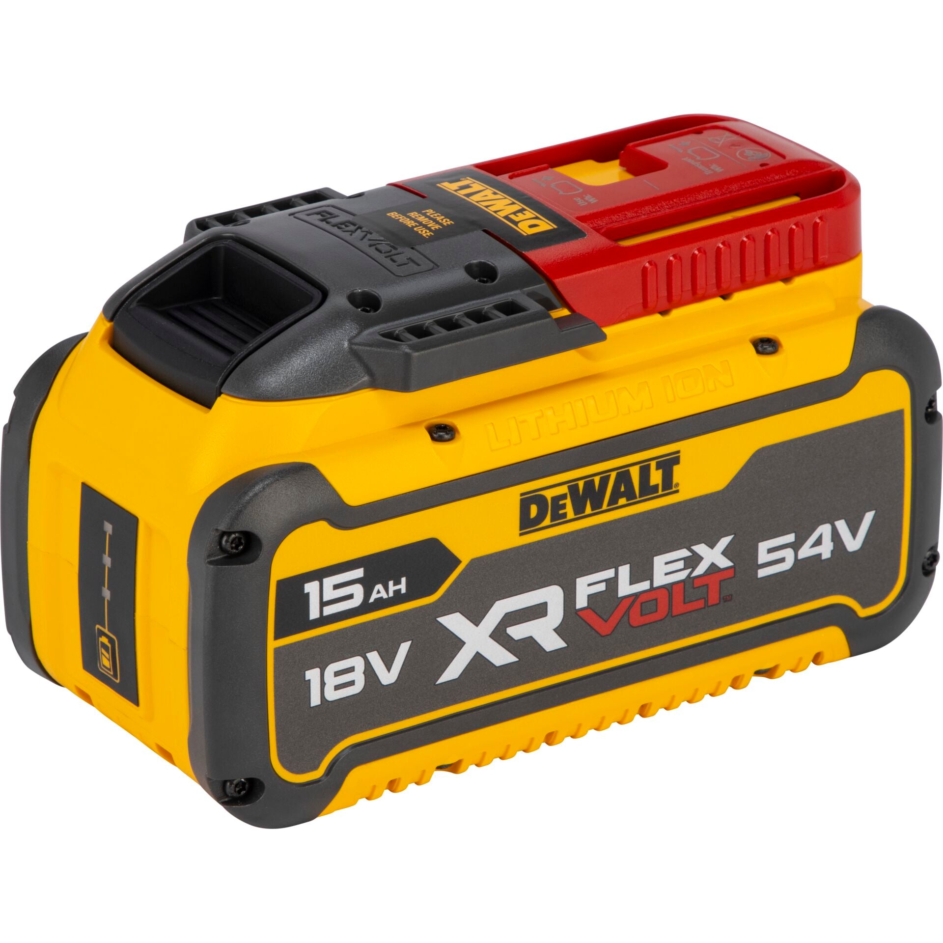 DeWalt DCB549-XJ Akku - Ισχυρή και αξιόπιστη μπαταρία