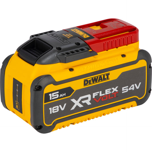 DeWalt DCB549-XJ Akku - Ισχυρή και αξιόπιστη μπαταρία