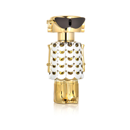 Paco Rabanne Fame Άρωμα Eau De Parfum Επαναγεμιζόμενο 80 ml (γυναικείο)