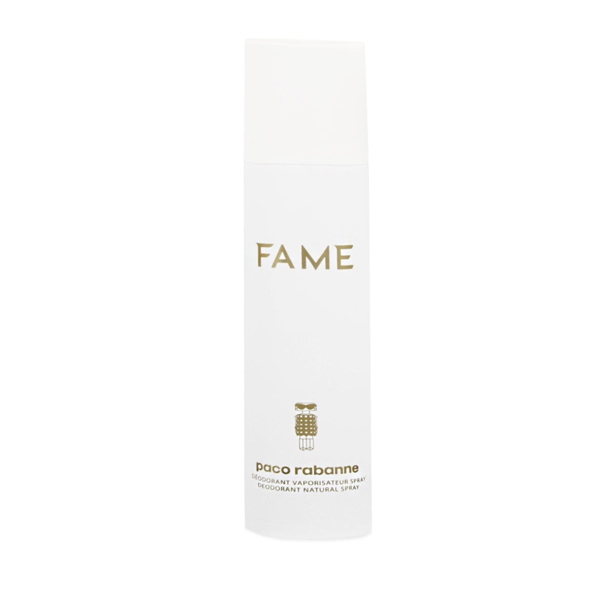 Paco Rabanne Fame Deodorant VAPO 150 ml (woman)