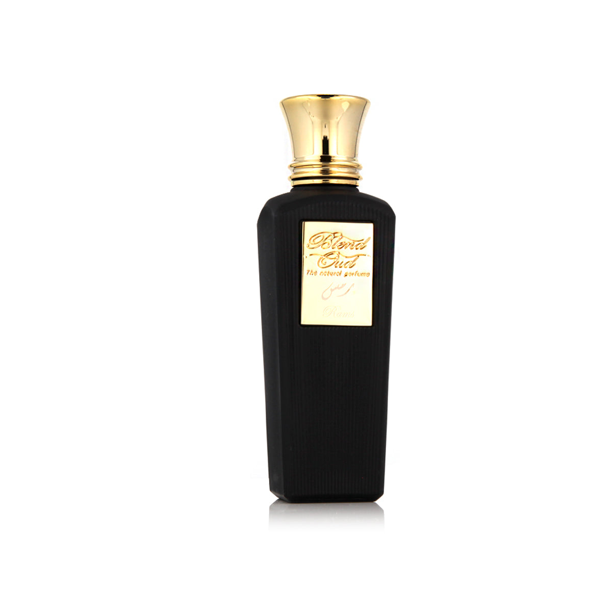 Blend Oud Rams Eau De Parfum 75 ml for Women
