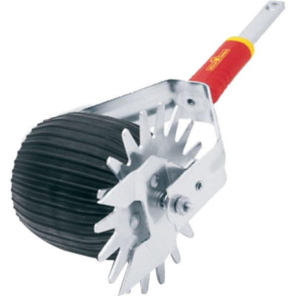 WOLF-Garten Ρασενkantenschneider RB-M, multi-star (κόκκινο/ασημί)