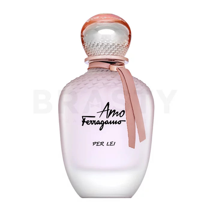 Salvatore Ferragamo Amo Ferragamo Per Lei EDP W 100 ml