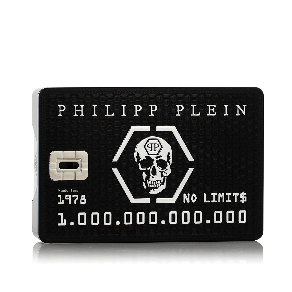 Philipp Plein No Limit$ Eau De Parfum 90 ml (man)