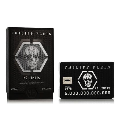 Philipp Plein No Limit$ Eau De Parfum 90 ml (man)