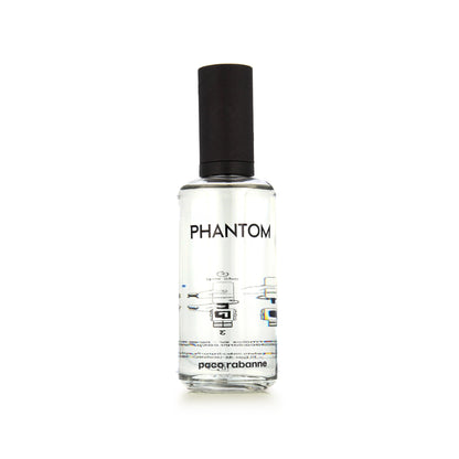 Paco Rabanne Phantom Eau De Toilette Refill 200 ml (man)