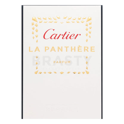 Cartier La Panthere PAR W 50 ml