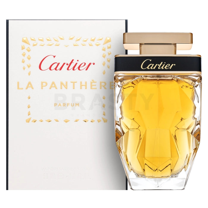 Cartier La Panthere PAR W 50 ml