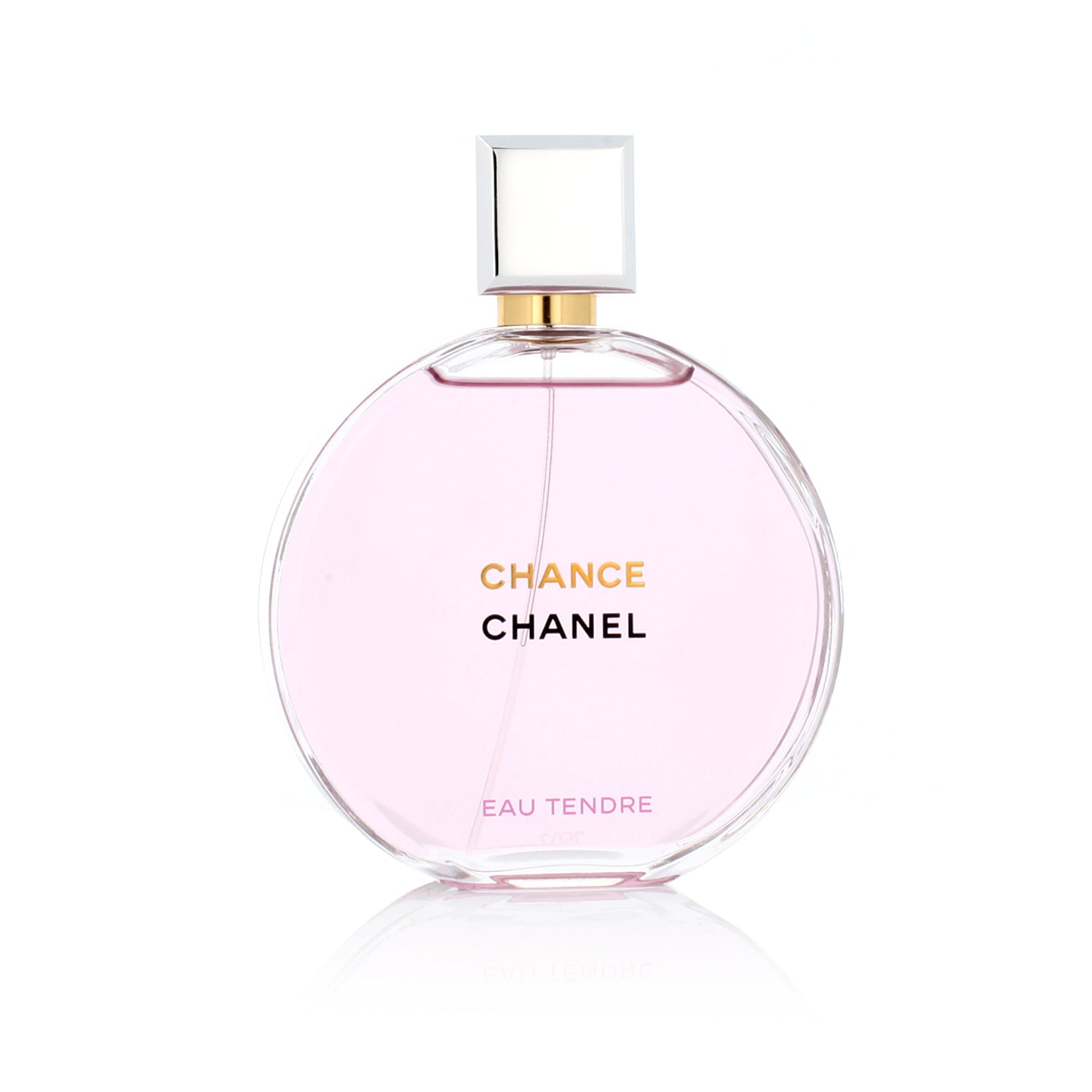 Chanel Chance Eau Tendre Eau De Parfum 150 ml for Women