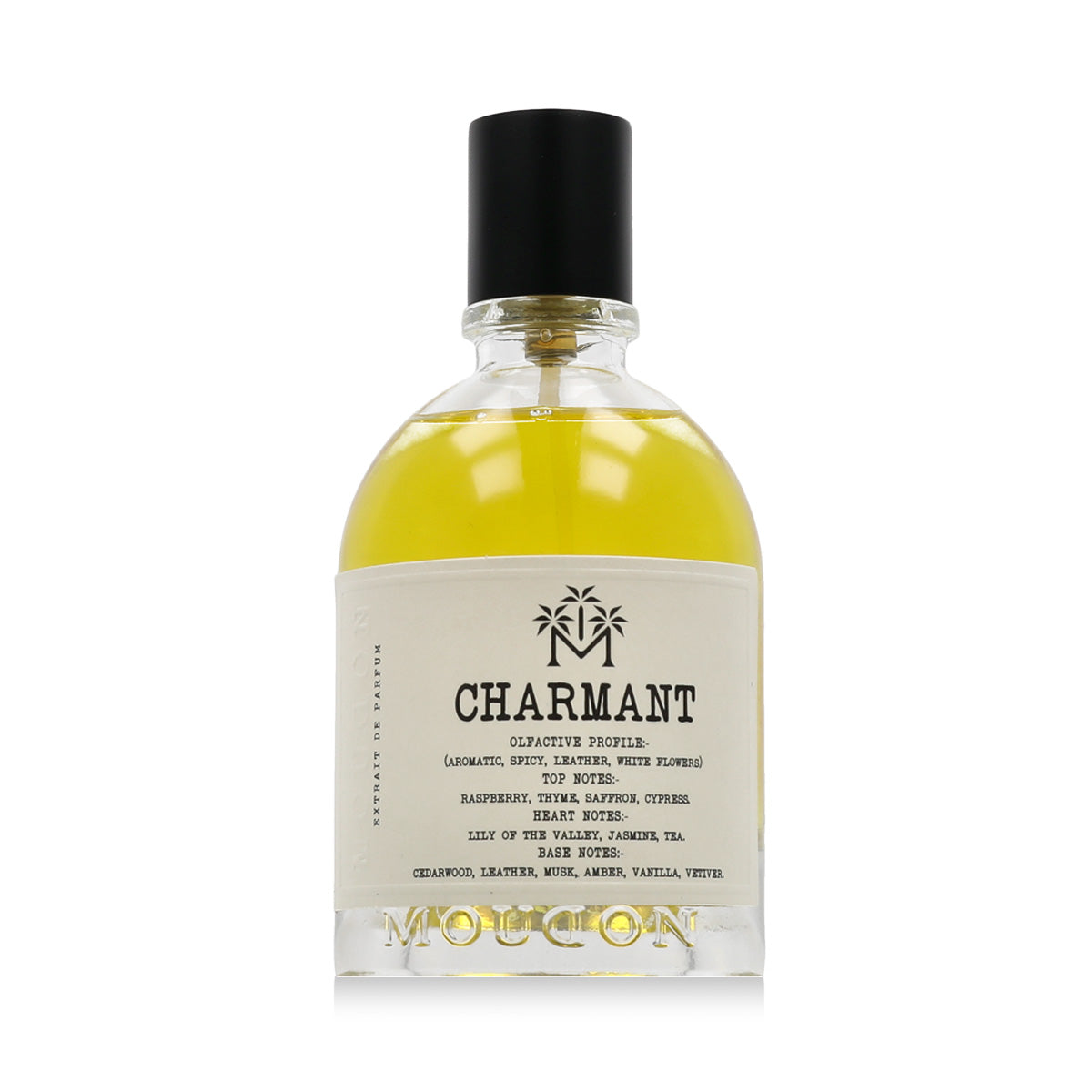 Moudon Charmant Extrait de parfum 100 ml (unisex)