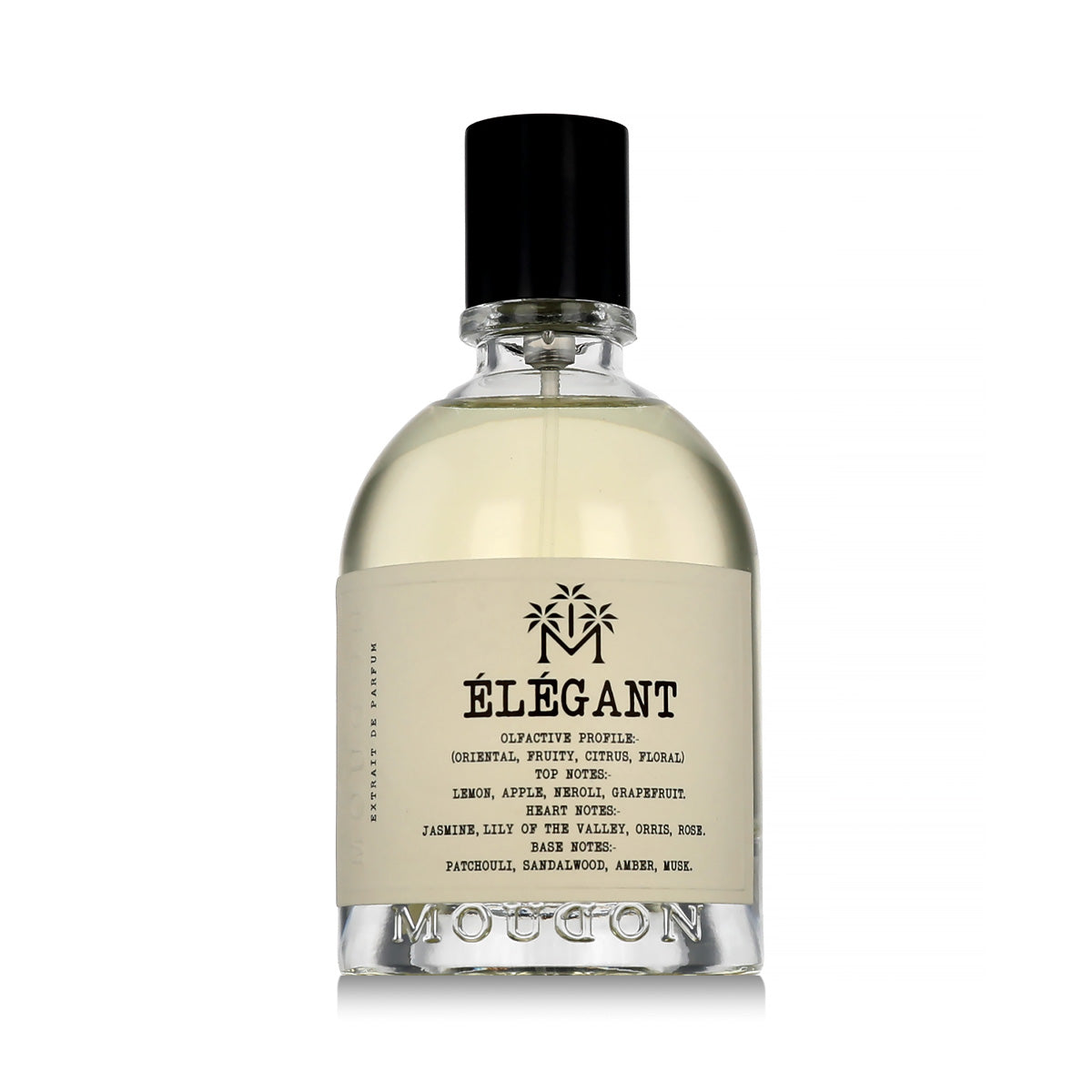 Moudon Élégant Extrait de parfum 100 ml (unisex)
