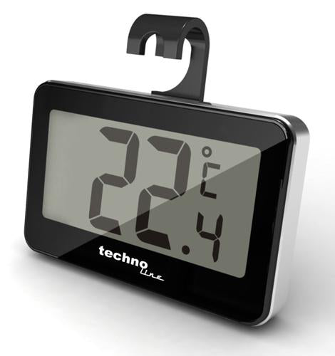 Technoline WS 7012 Fridge Thermometer