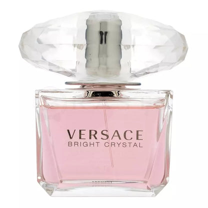 Versace Bright Crystal EDT W 90 ml Tester
