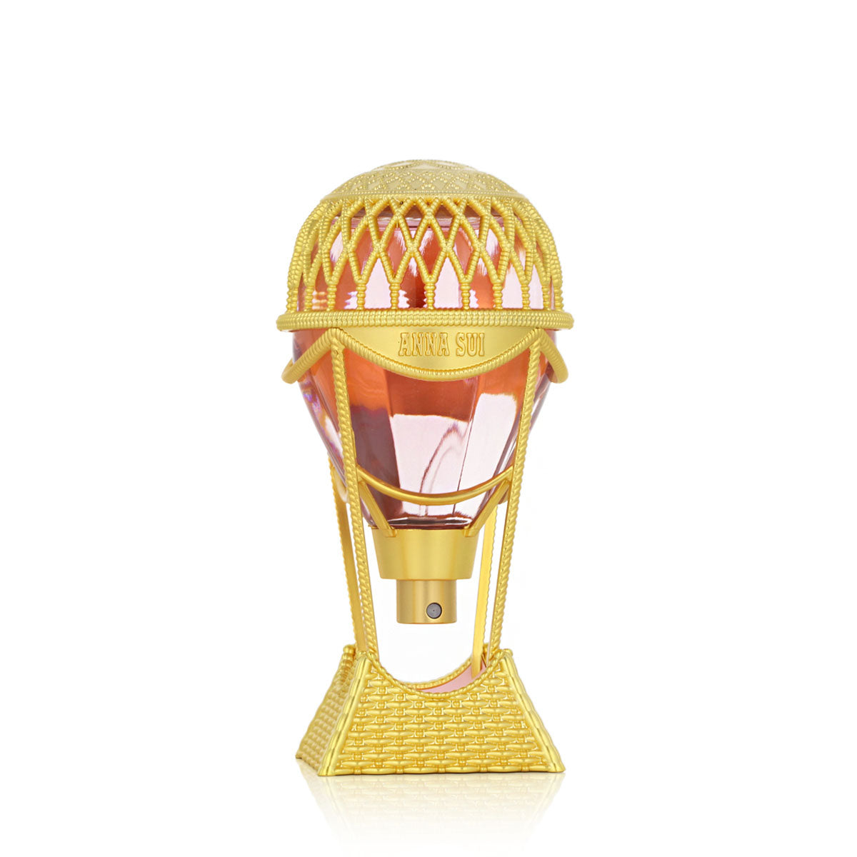 Anna Sui Sky Eau De Toilette 75 ml (woman)