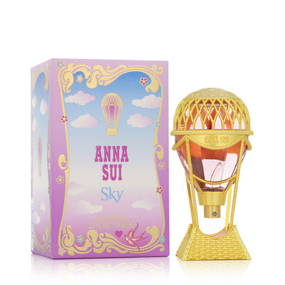 Anna Sui Sky Eau De Toilette 75 ml (woman)