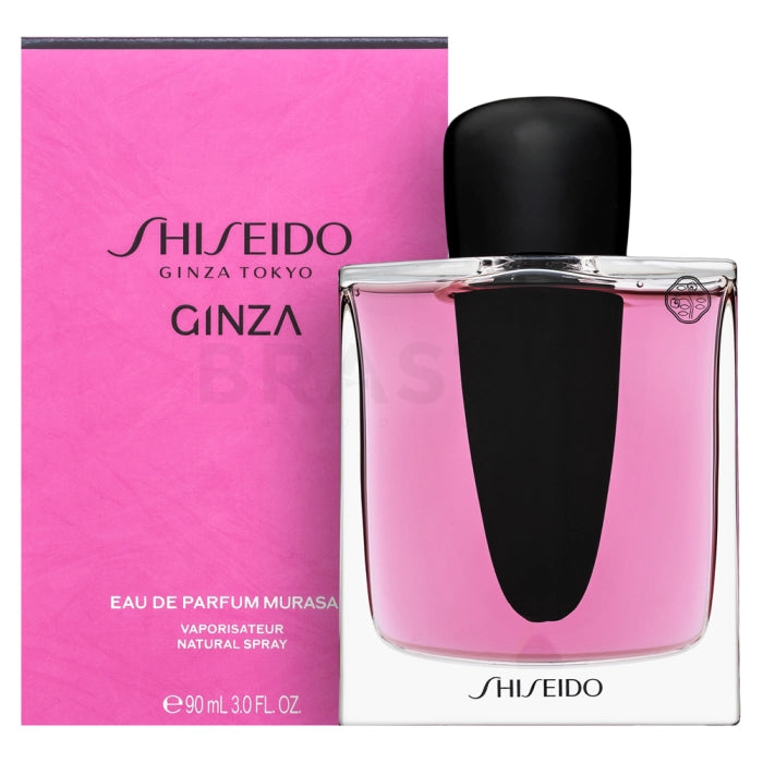 Shiseido Ginza Murasaki EDP W 90 ml