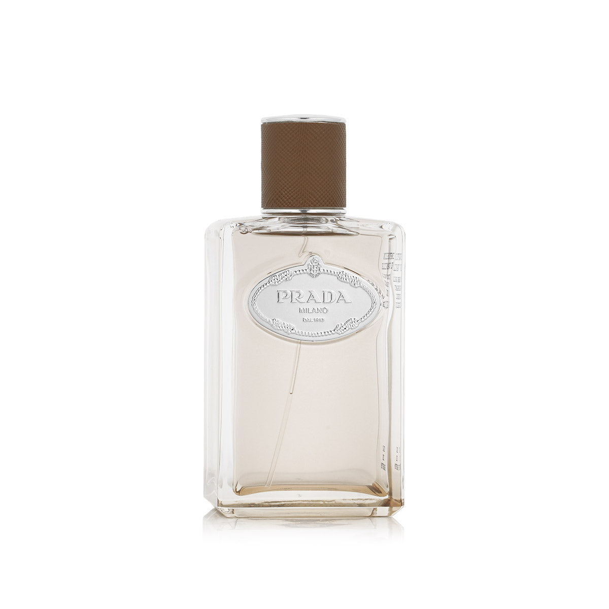 Prada Infusion de Vanille Eau De Parfum 100 ml (unisex)