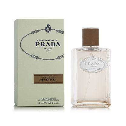 Prada Infusion de Vanille Eau De Parfum 100 ml (unisex)