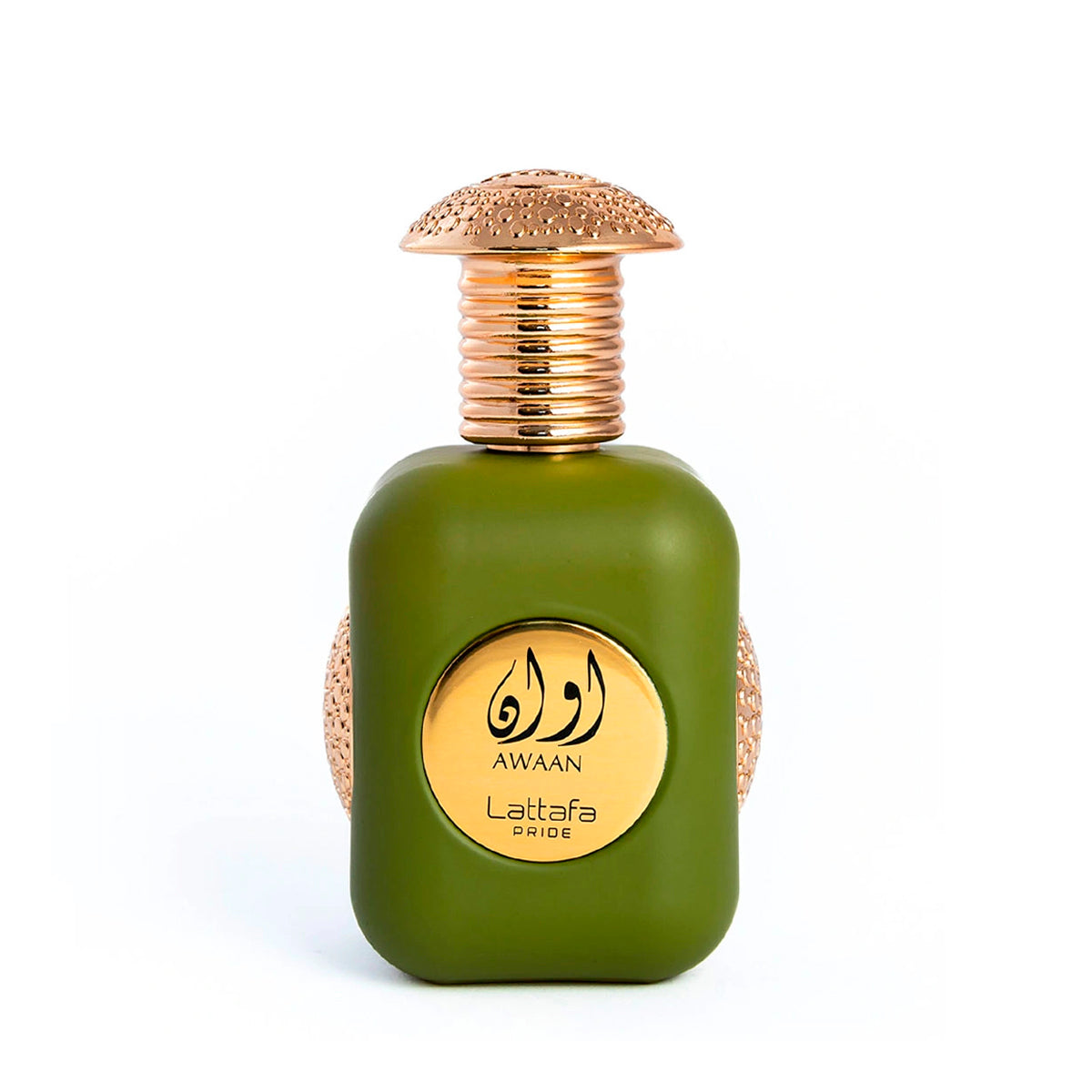 Lattafa Pride Awaan Άρωμα Eau De Parfum 100 ml (για άνδρες και γυναίκες)