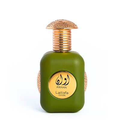Lattafa Pride Awaan Άρωμα Eau De Parfum 100 ml (για άνδρες και γυναίκες)