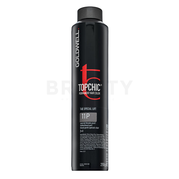 Goldwell Topchic Hair Color 11P 250 ml