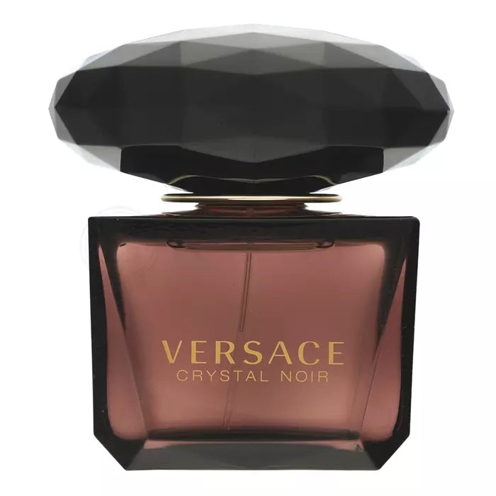 Versace Crystal Noir Eau de Toilette 90ml