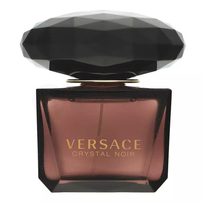Versace Crystal Noir Eau de Toilette 90ml
