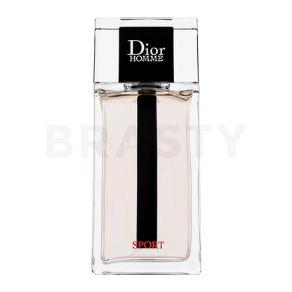 Dior (Christian Dior) Dior Homme Sport 2021 EDT M 125 ml
