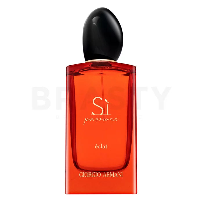 Armani (Giorgio Armani) Sí Passione Eclat EDP W 100 ml