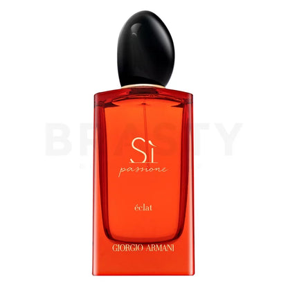 Armani (Giorgio Armani) Sí Passione Eclat EDP W 100 ml
