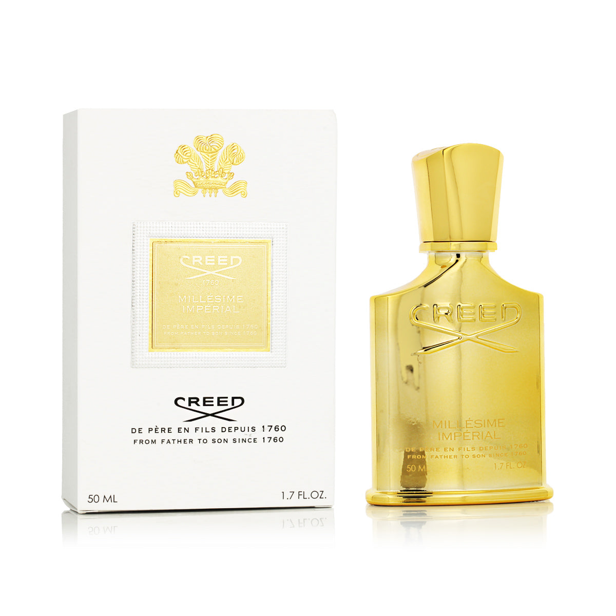 Creed Millesime Imperial Eau De Parfum 50 ml (Unisex)