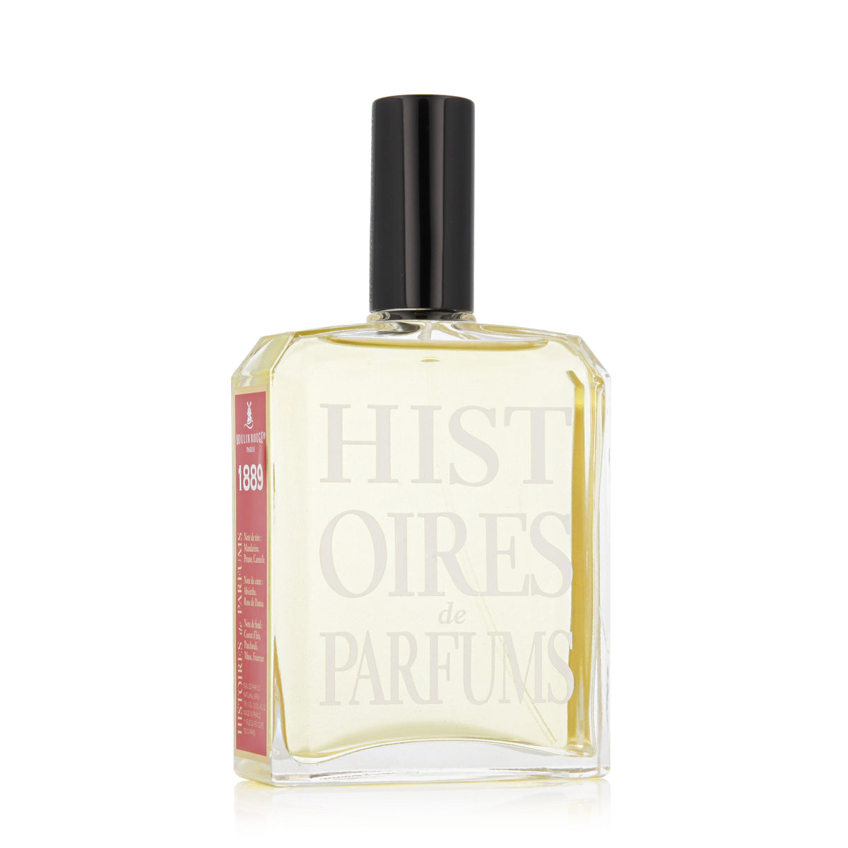 Histoires de Parfums 1889 Moulin Rouge Eau De Parfum 120 ml (woman)