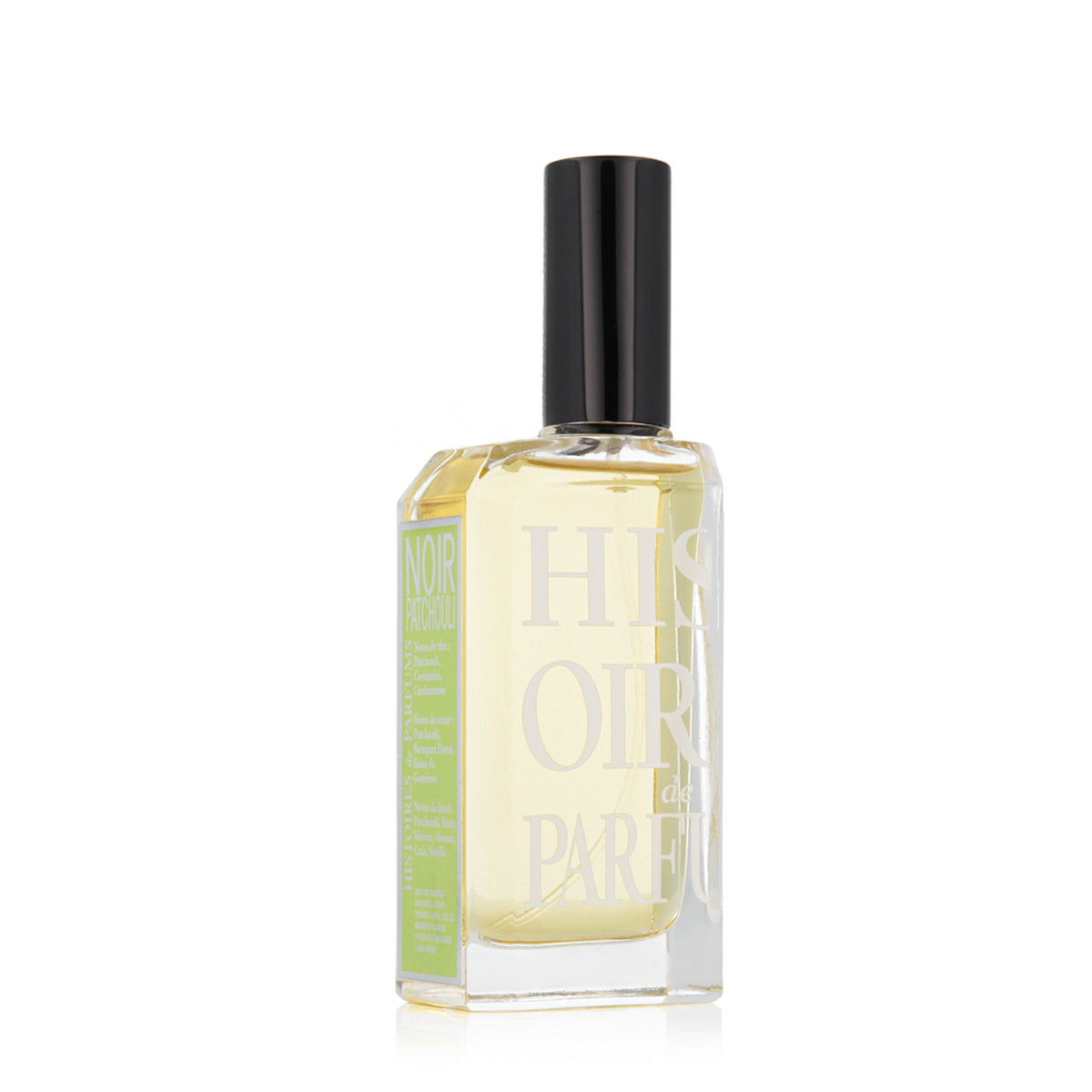 Histoires de Parfums Noir Patchoulli Eau De Parfum 60 ml (unisex)