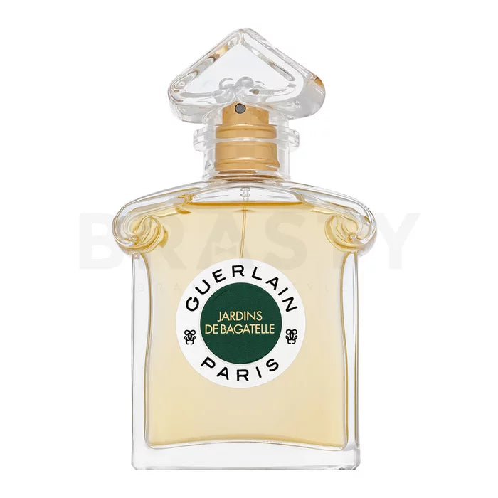 Guerlain Jardins de Bagatelle (2021) EDP W 75 ml