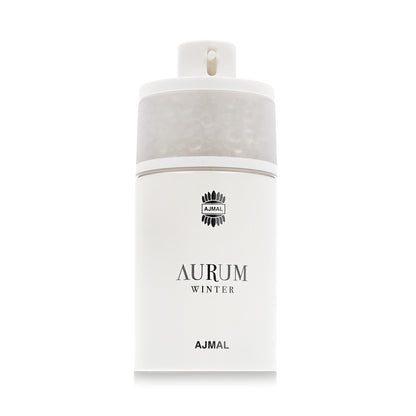 Ajmal Aurum Winter Eau De Parfum 75 ml (unisex)