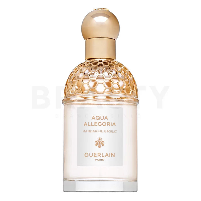 Guerlain Aqua Allegoria Mandarine Basilic 2022 EDT W 75 ml