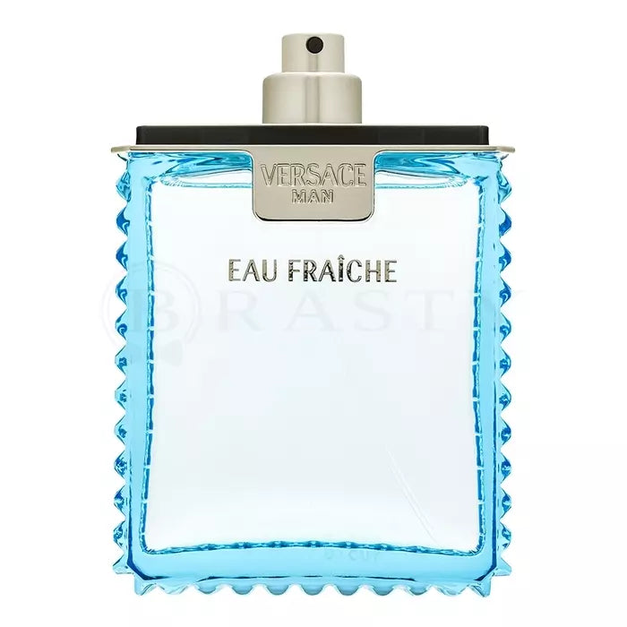 Versace Eau Fraiche Man EDT M 100 ml Tester