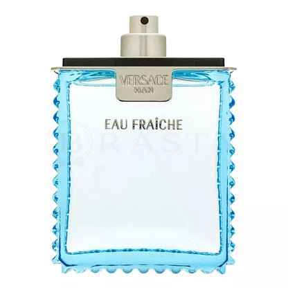 Versace Eau Fraiche Man EDT M 100 ml Tester
