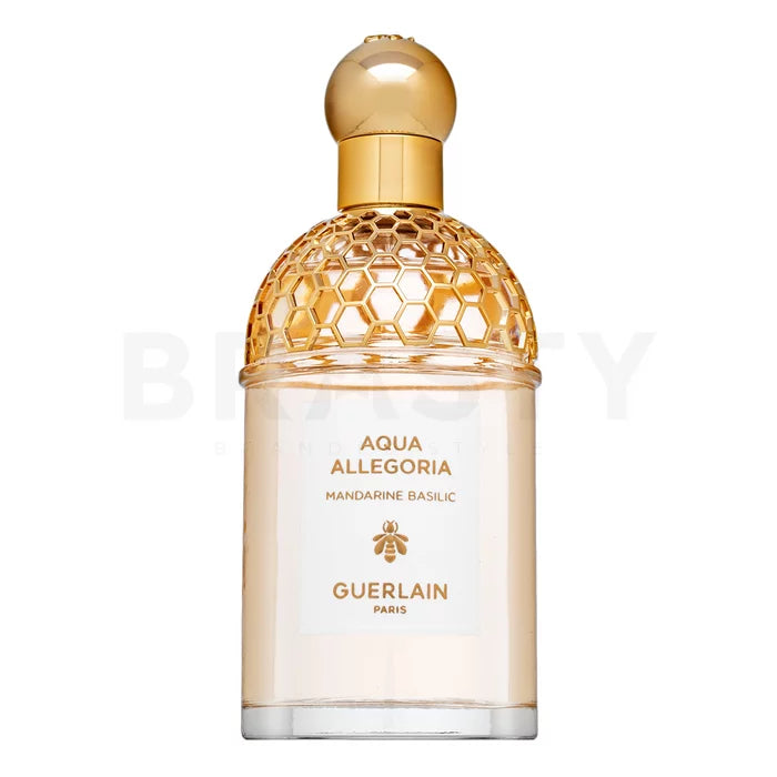 Guerlain Aqua Allegoria Mandarine Basilic 2022 EDT W 125 ml
