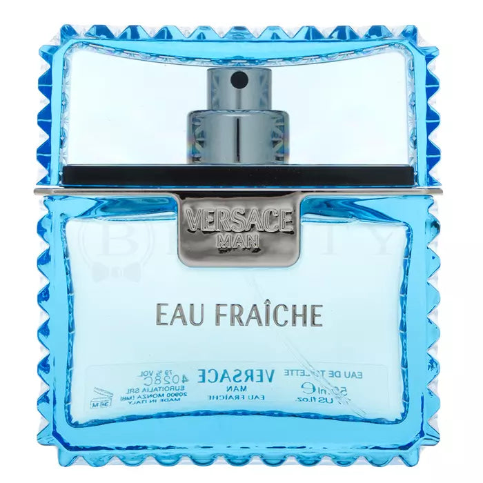 Versace Eau Fraiche Man EDT M 50 ml
