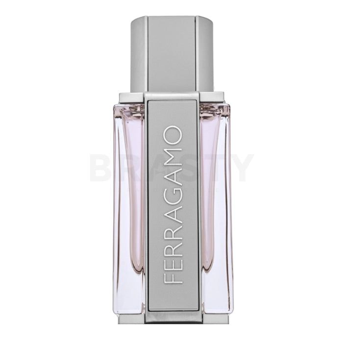 Salvatore Ferragamo Ferragamo Bright Leather EDT M 50 ml