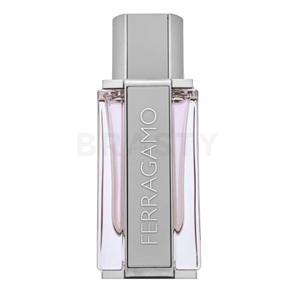 Salvatore Ferragamo Ferragamo Bright Leather EDT M 50 ml