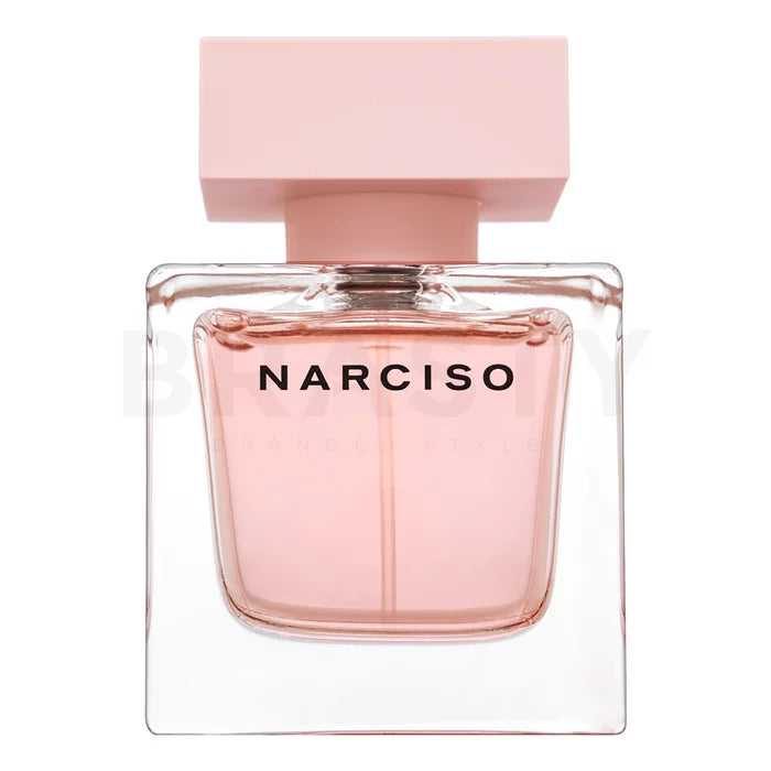 Narciso Rodriguez Narciso Cristal EDP W 50 ml