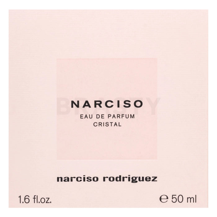 Narciso Rodriguez Narciso Cristal EDP W 50 ml